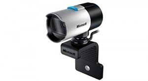 Microsoft 5WH-00002 Lifecam Studio For Business