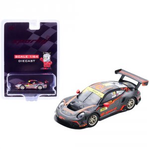 Sparky Y172B Porsche 911 Gt3 R 911 Alexandre Imperatori Absolute Racin