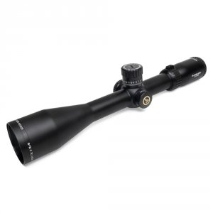 Athlon 213076 Athlon Midas Tac 6-24x50 Aplr4 Ffp Moa Reticle Scope