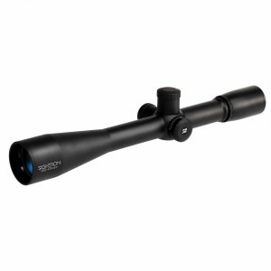 Sightron 25185 Siiiss36x45edtd Competition 36x45 Ed Rifle Scope