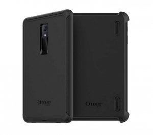 Otterbox 77-60601 Defender Series Case For Samsung Galaxy Tab A 10.5 B