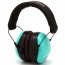 Pyramex VGPM8063C Venture Gear Earmuff Teal 80 Series