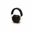 Pyramex VGPM8011C Venture Gear Black 8010 Earmuff