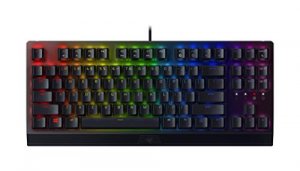 Razer RZ03-03490200-R3U1 Blackwidow V3 Tenkeyless