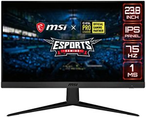 Msi OPTIXG241V E2 Optix G241v E2 Ips 24 75hz