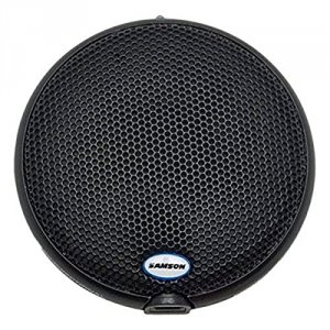 Samson SAUB1 Ub1 Omnidirectional Usb Mic