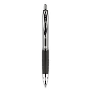 Uniball UBC 1790896 Uni-ball 207 Retractable Gel - Medium Pen Point - 