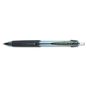 Uniball UBC 42070 Uni-ball Power Tank Retractable Ballpoint Pens - Med