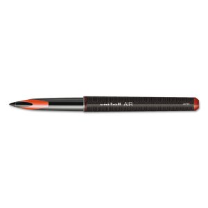 Uniball UBC 1927631 Uni-ball Air Porous Rollerball Pens - Medium Pen P