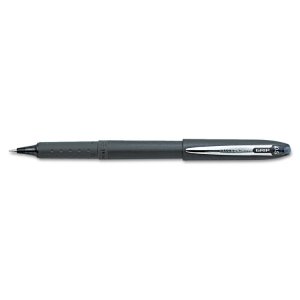 Uniball UBC 60709 Uni-ball Extra Large Grip Rollerball Pens - Fine Pen