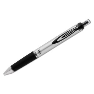 Uniball UBC 65871 Uni-ball 207 Gel Impact Retractable - Bold Pen Point