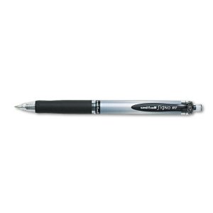 Uniball 65942 Pen,uni-bll,gelrt .7,rd