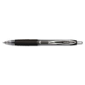 Uniball 1736098 Pen,ub 207 Needle,be