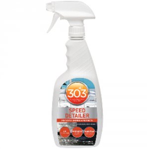 303 30205 303 Marine Speed Detailer - 32oz