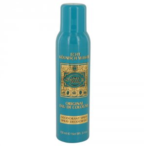 4711 416450 Deodorant Spray (unisex) 5 Oz