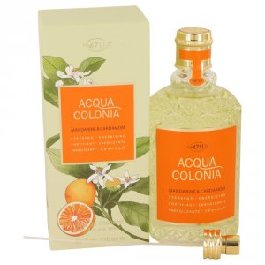 4711 536096 Acqua Colonia Mandarine  Cardamom Eau De Cologne Spray (un