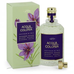 4711 544485 Eau De Cologne Spray 5.7 Oz