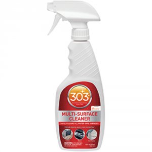 303 30445CASE 303 Multi-surface Cleaner - 16oz Case Of 6