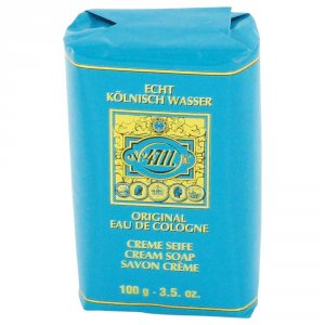 4711 416458 Soap (unisex) 3.5 Oz