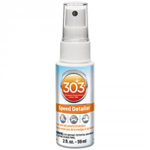 303 30201 303 Speed Detailer - 2oz