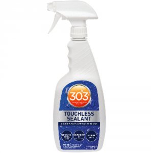 303 30398CASE 303 Marine Touchless Sealant - 32oz Case Of 6