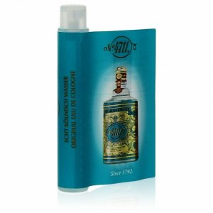 4711 556689 Vial (sample-unisex) 0.05 Oz For Men