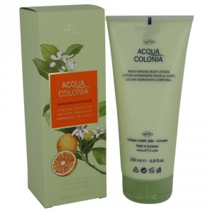 4711 540808 Acqua Colonia Mandarine  Cardamom Body Lotion
Body Lotion