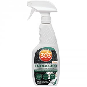 303 30616CASE 303 Marine Fabric Guard - 16oz Case Of 6