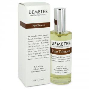 Demeter 427576 Cologne Spray 4 Oz