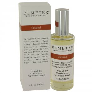 Demeter 497059 Cologne Spray 4 Oz