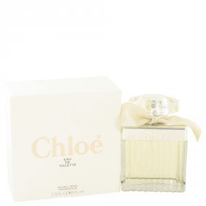 Chloe 465851 (new) Eau De Toilette Spray 2.5 Oz For Women