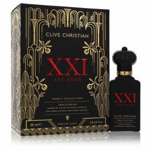 Clive 556260 Perfume Spray 1.6 Oz