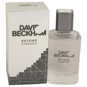 David 536179 Beyond Forever Eau De Toilette Spray 3 Oz For Men