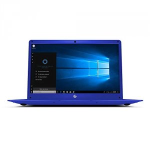 Dp CLT146401BU 14.1 Laptop  Blue