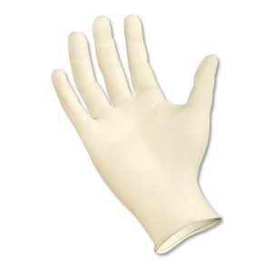 Boardwalk BWK310SCT Gloves,exam,pf,sml,cre