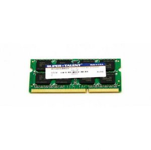 Super W1333SB4GV Ddr3-1333 Sodimm 4gb Notebook Memory