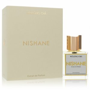 Nishane 556430 Extrait De Parfum Spray (unisex) 3.4 Oz