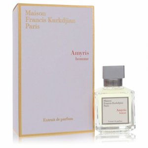 Maison 555874 Amyris Homme Extrait De Parfum 2.4 Oz For Men