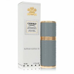 Creed 556272 Refillable Perfume Atomizer (grey Unisex) 1.7 Oz