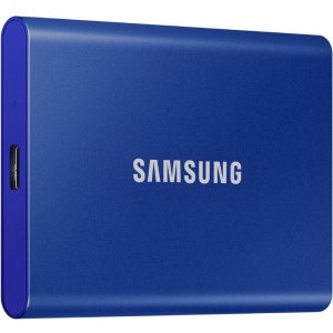 Samsung MU-PC2T0H/AM Mu-pc2t0ham T7 2 Tb Portable Solid State Drive - 