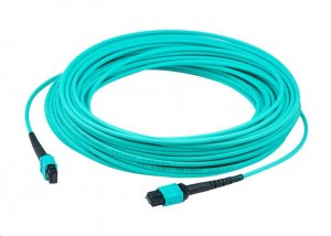 Proline PRO-MPOMPO-30M50M4 30m Mpo Fmpo F 12-strand Aqua Om4 Crossover