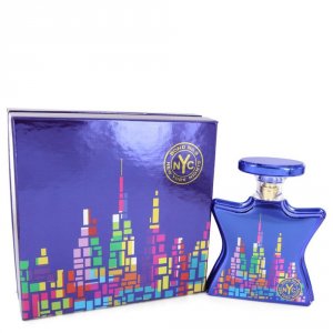 Bond 542332 Eau De Parfum Spray 3.4 Oz