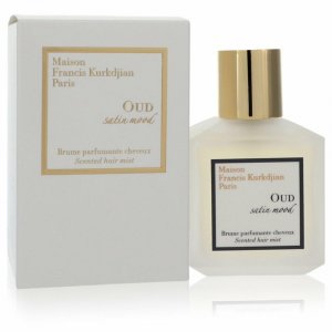 Maison 555868 Oud Satin Mood Scented Hair Mist (unisex) 2.4 Oz For Wom