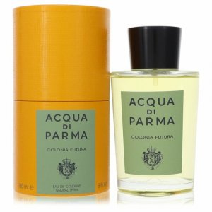 Acqua 554647 Colonia Futura Eau De Cologne Spray (unisex) 6 Oz For Wom