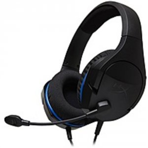 Hyperx HX-HSCSC-BK Kingston  Cloud Stinger Core Headset - Stereo - Min