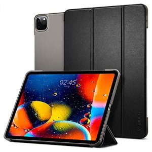 Spigen ACS00894 Smartfold - Ipadpro 11 Blk