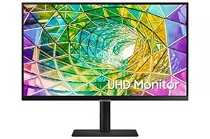 Samsung S27A804NMN 27inch Ips Panel, 4kuhd 3840x2160, Hdr10, 60hz, Ful