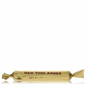 Bond 557270 New York Amber Vial (sample) 0.06 Oz For Women