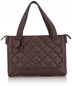 Francine WIB-VAN3 Tribeca Taupe Gray Backpack