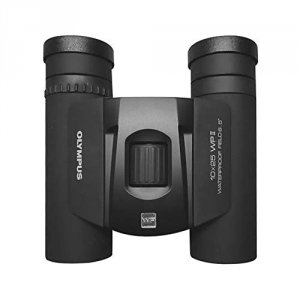 Om V501012BU000 10x25 Wpii Binocular 10x 25mm